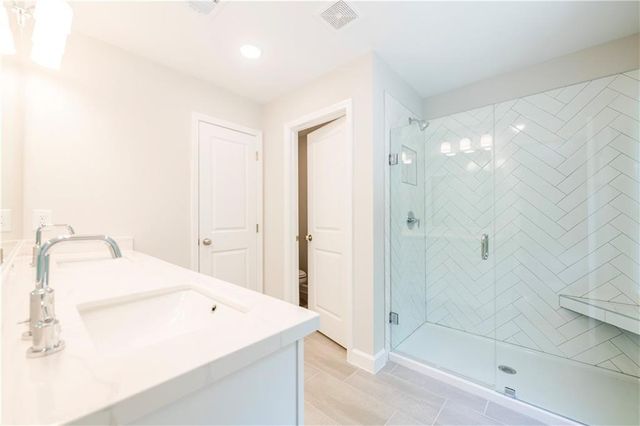4675 Larkfield Way 19, Powder Springs, GA 30127
