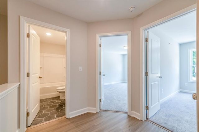 4675 Larkfield Way 19, Powder Springs, GA 30127