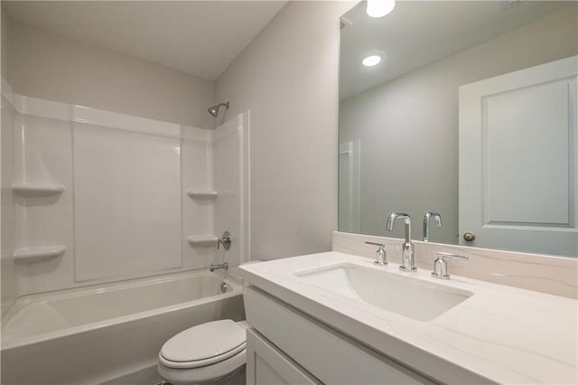 4675 Larkfield Way 19, Powder Springs, GA 30127