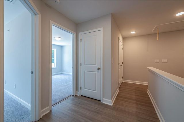 4675 Larkfield Way 19, Powder Springs, GA 30127
