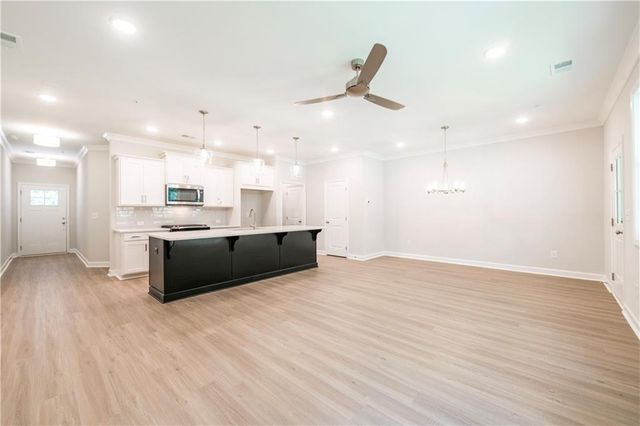 4675 Larkfield Way 19, Powder Springs, GA 30127