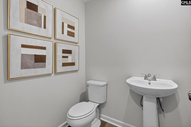 231 Kingfield Drive, Hopkins, SC 29061