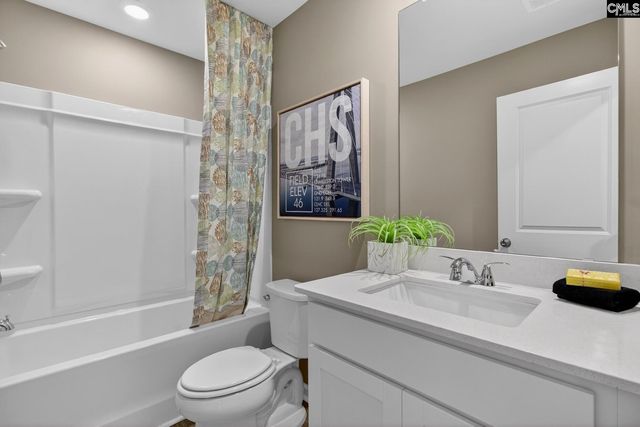 231 Kingfield Drive, Hopkins, SC 29061