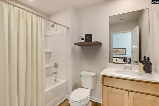 231 Kingfield Drive, Hopkins, SC 29061