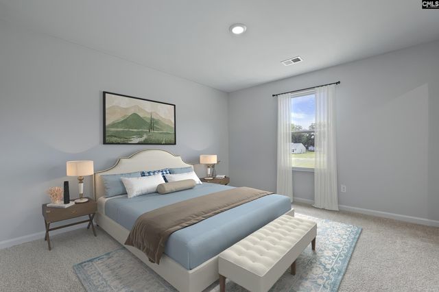231 Kingfield Drive, Hopkins, SC 29061