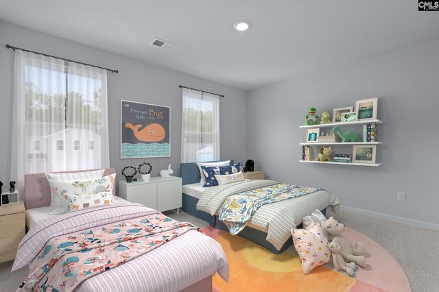 231 Kingfield Drive, Hopkins, SC 29061