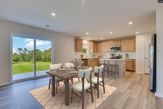 231 Kingfield Drive, Hopkins, SC 29061