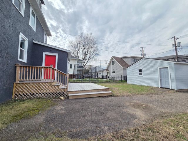 1323 Lincoln Avenue, Saint Paul, MN 55105