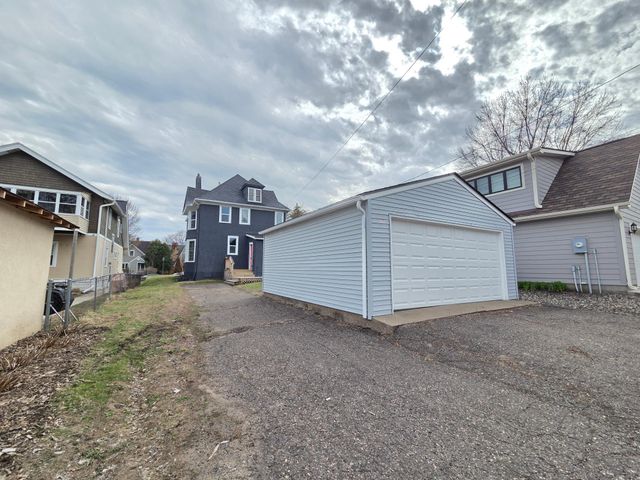 1323 Lincoln Avenue, Saint Paul, MN 55105