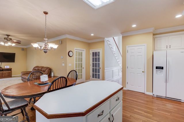 7505 Brookstead Crossing, Johns Creek, GA 30097