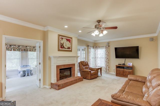 7505 Brookstead Crossing, Johns Creek, GA 30097