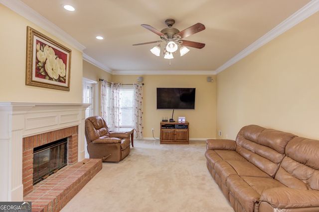 7505 Brookstead Crossing, Johns Creek, GA 30097