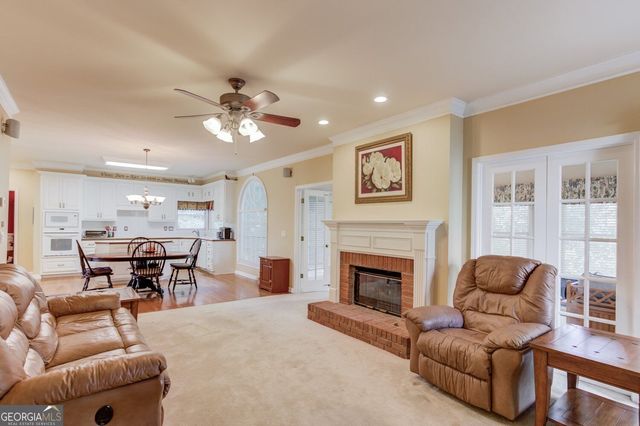 7505 Brookstead Crossing, Johns Creek, GA 30097