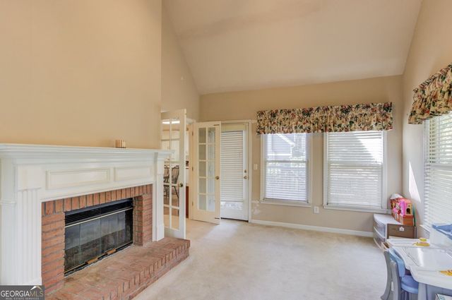 7505 Brookstead Crossing, Johns Creek, GA 30097
