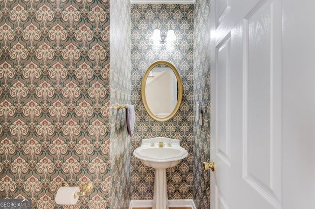 7505 Brookstead Crossing, Johns Creek, GA 30097