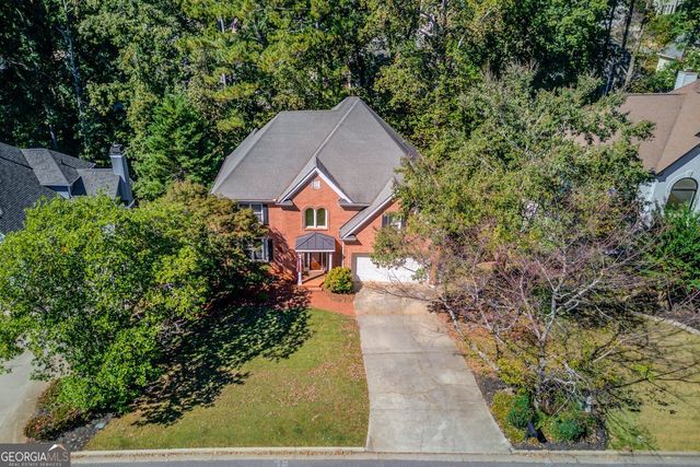 7505 Brookstead Crossing, Johns Creek, GA 30097