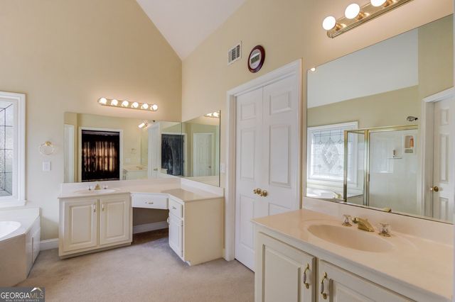 7505 Brookstead Crossing, Johns Creek, GA 30097