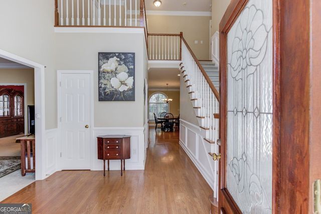 7505 Brookstead Crossing, Johns Creek, GA 30097