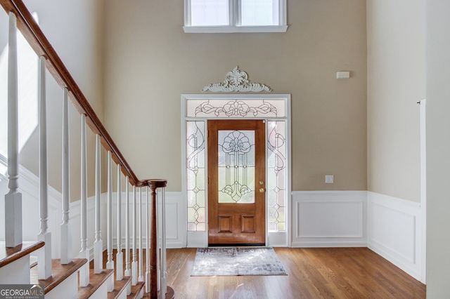 7505 Brookstead Crossing, Johns Creek, GA 30097