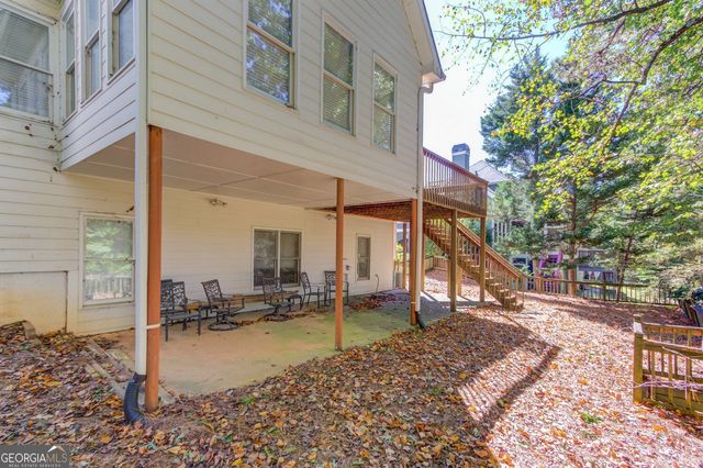 7505 Brookstead Crossing, Johns Creek, GA 30097