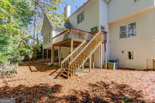 7505 Brookstead Crossing, Johns Creek, GA 30097
