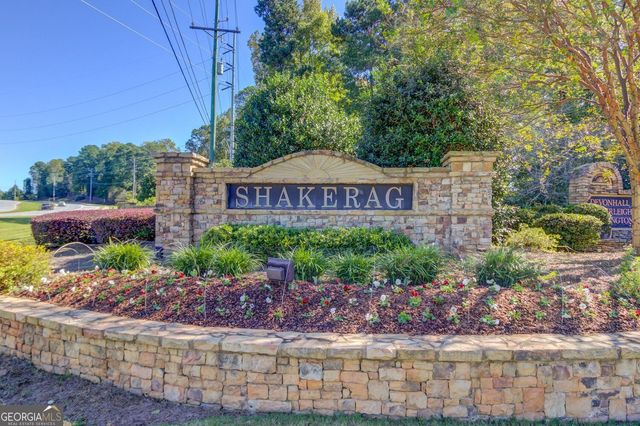 7505 Brookstead Crossing, Johns Creek, GA 30097