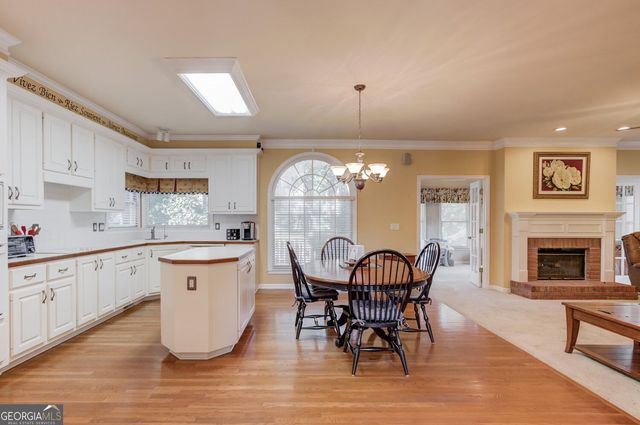 7505 Brookstead Crossing, Johns Creek, GA 30097