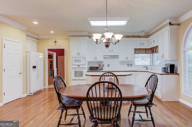 7505 Brookstead Crossing, Johns Creek, GA 30097