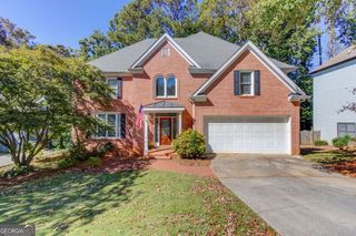 7505 Brookstead Crossing, Johns Creek, GA 30097