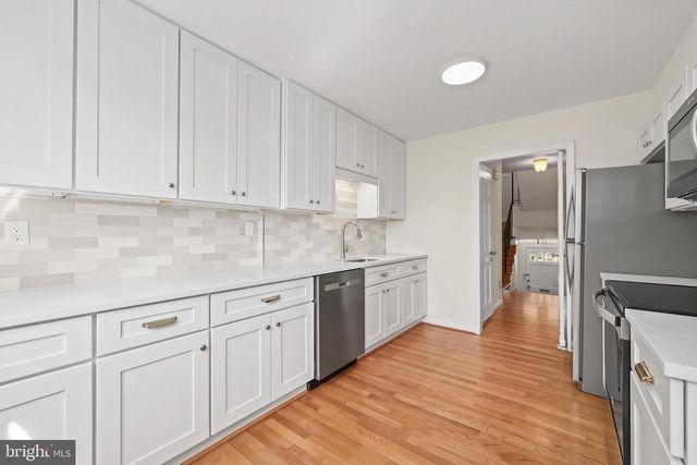 1519 BELLE HAVEN RD, Alexandria, VA 22307