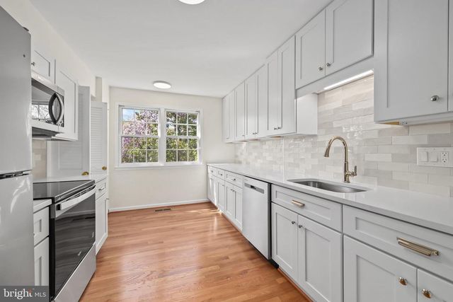 1519 BELLE HAVEN RD, Alexandria, VA 22307