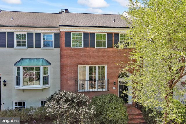 1519 BELLE HAVEN RD, Alexandria, VA 22307