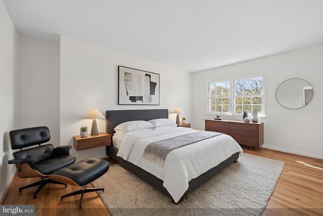 1519 BELLE HAVEN RD, Alexandria, VA 22307