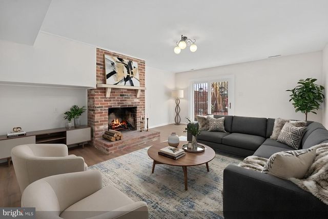 1519 BELLE HAVEN RD, Alexandria, VA 22307