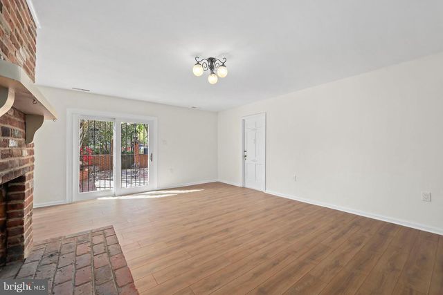 1519 BELLE HAVEN RD, Alexandria, VA 22307