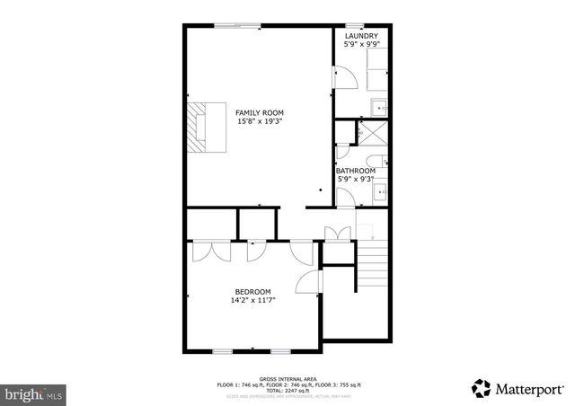 1519 BELLE HAVEN RD, Alexandria, VA 22307