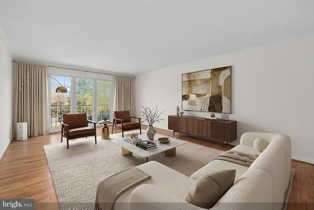 1519 BELLE HAVEN RD, Alexandria, VA 22307
