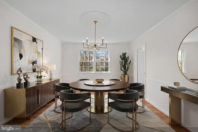 1519 BELLE HAVEN RD, Alexandria, VA 22307