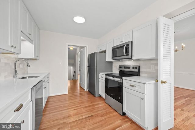 1519 BELLE HAVEN RD, Alexandria, VA 22307