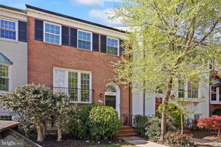1519 BELLE HAVEN RD, Alexandria, VA 22307