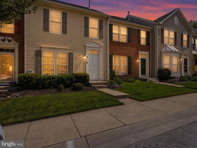 9418 BERKLEY LN, Frederick, MD 21701