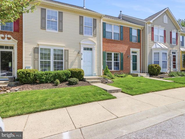 9418 BERKLEY LN, Frederick, MD 21701