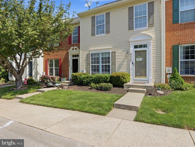 9418 BERKLEY LN, Frederick, MD 21701