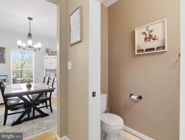 9418 BERKLEY LN, Frederick, MD 21701