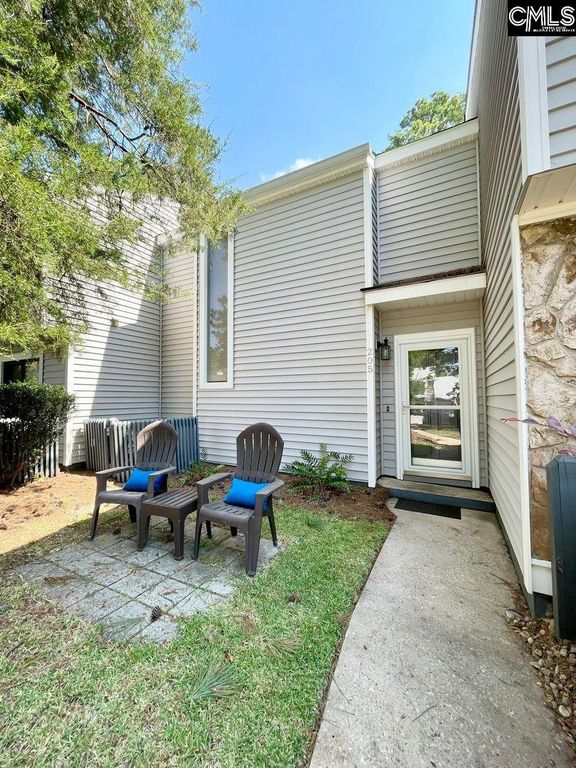 205 Mariners Row, Columbia, SC 29212