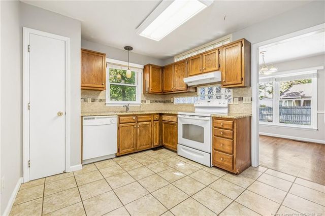7220 Clear Spring Drive, Fayetteville, NC 28314