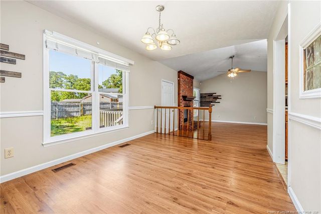 7220 Clear Spring Drive, Fayetteville, NC 28314