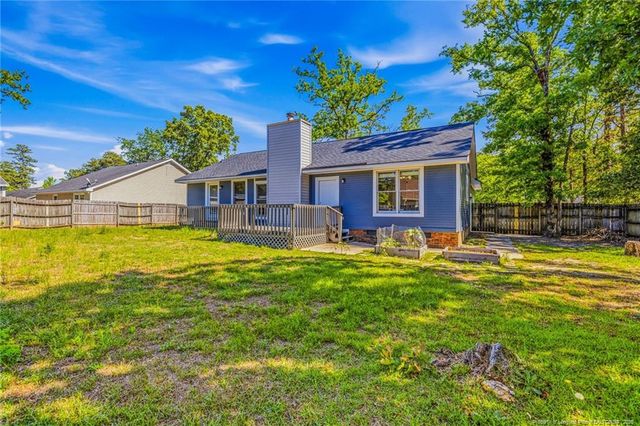 7220 Clear Spring Drive, Fayetteville, NC 28314