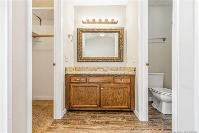 7220 Clear Spring Drive, Fayetteville, NC 28314