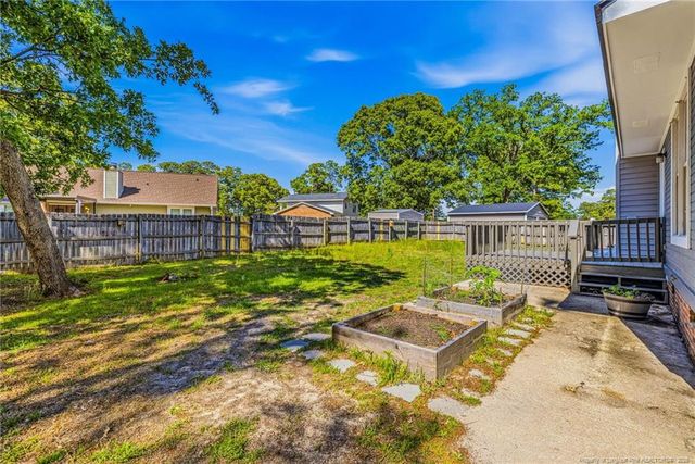7220 Clear Spring Drive, Fayetteville, NC 28314